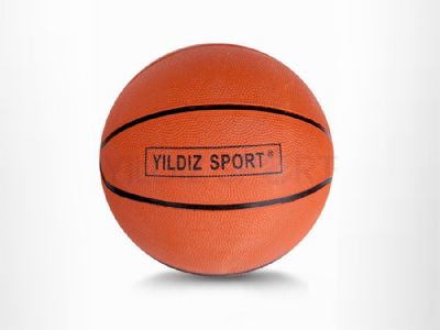 BSK-05 | Basket Topları | Yıldız Sport