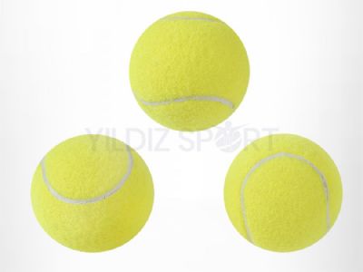 Yıldız Tenis Topu | Spor Malzemeleri | Yıldız Sport